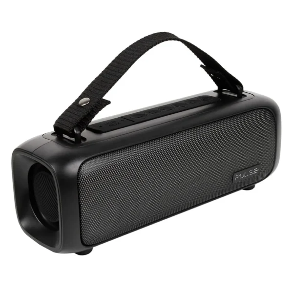 Caixa de Som Beats 2 100W BT/AUX/USB/TWS Pulse - SP624 - Image 4
