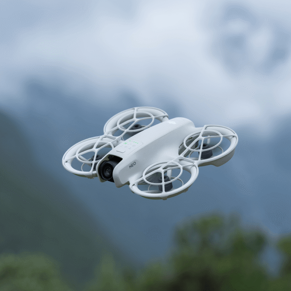 Drone DJI Neo Fly More Combo BR - DJI051 - Image 3