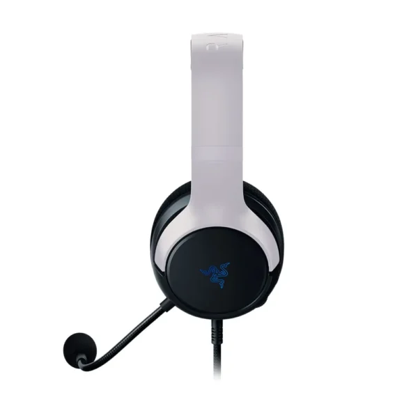Headset Kaira X PS5 Branco Razer - RZ0403970700 - Image 2