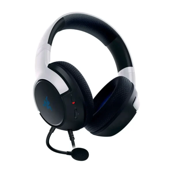 Headset Kaira X PS5 Branco Razer - RZ0403970700 - Image 3