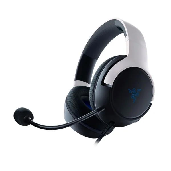 Headset Kaira X PS5 Branco Razer - RZ0403970700 - Image 4