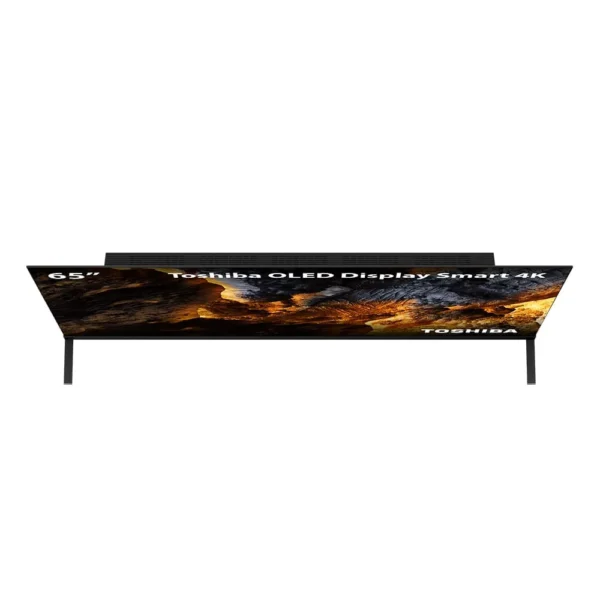 Smart TV OLED 65" 4K 65X9900LS Google TV 4 HDMI 2 USB Wi-Fi Toshiba - TB018M - Image 4
