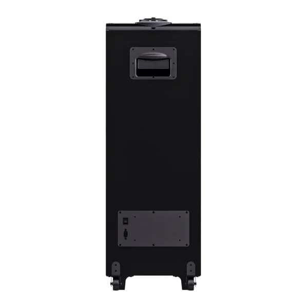 Caixa de Som Torre Storm 8Pol. 1000w Rms Bt/Fm/P10 Pulse - SP509 - Image 3