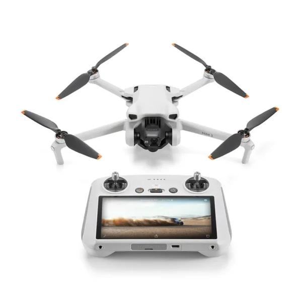 Drone DJI Mini 3 Standard (Com tela) BR - DJI047 - Image 6