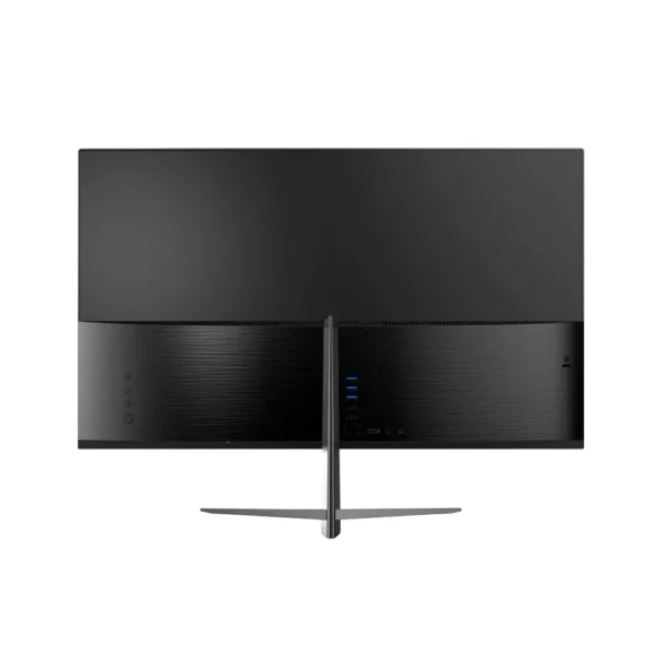 All in One, Windows 11 Home, 23,8 Pol. Full HD, Intel Core i3 4GB 128GB SSD, Preto Ultra - UB840OUT [Reembalado] - Image 3