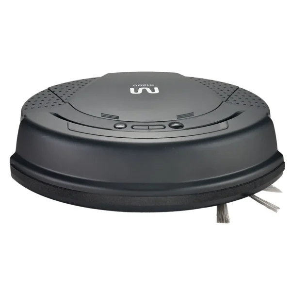 Aspirador Robô Eclipse 3 em 1 Varre, Aspira e Passa Pano Autonomia De 1,5 Hora 20W Bivolt - HO410 - Image 2