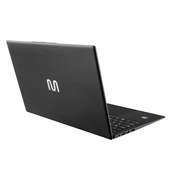 Notebook, Windows 11 Home, Tela 15,6 Pol HD, Celeron N4020C, Memória 4GB/128GB, Microsoft 365, Ultra - UB261 - Image 4